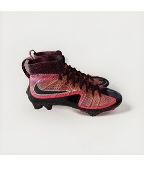 Nike Vapor Edge 360 Untouchable
Football Cleats Multicolor Mens 10